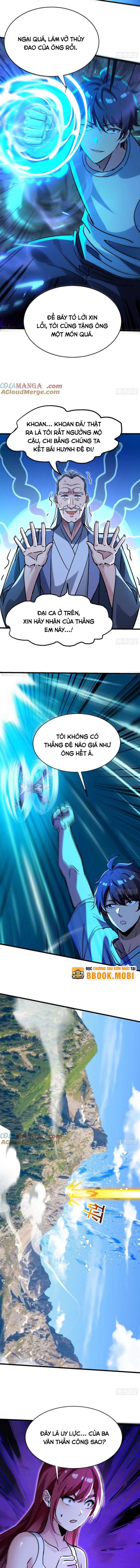 Bạn Gái Của Tôi Đều Là Truyền Thuyết Chapter 73 - Trang 2