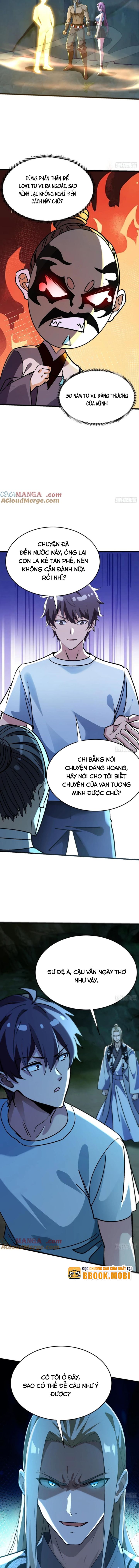 Bạn Gái Của Tôi Đều Là Truyền Thuyết Chapter 73 - Trang 2