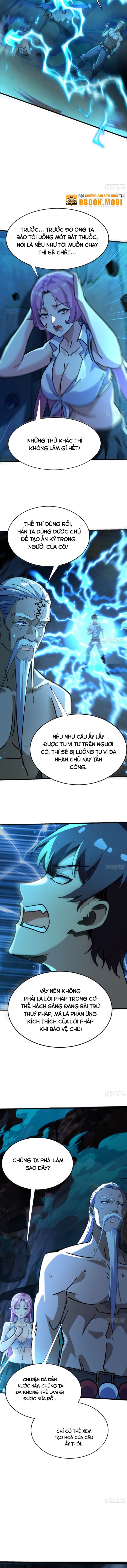 Bạn Gái Của Tôi Đều Là Truyền Thuyết Chapter 72 - Trang 2