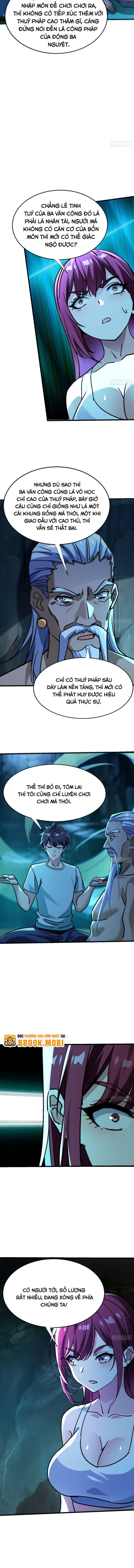 Bạn Gái Của Tôi Đều Là Truyền Thuyết Chapter 71 - Trang 2