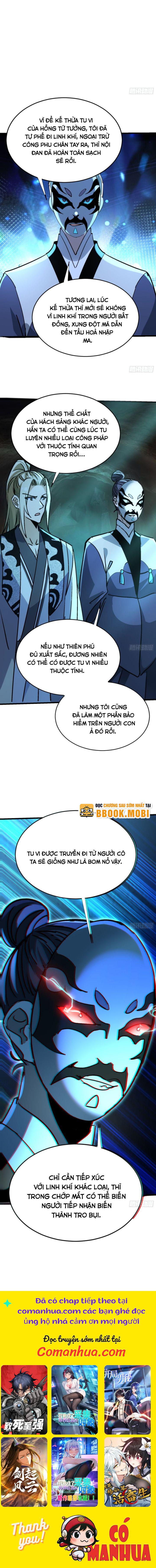 Bạn Gái Của Tôi Đều Là Truyền Thuyết Chapter 71 - Trang 2