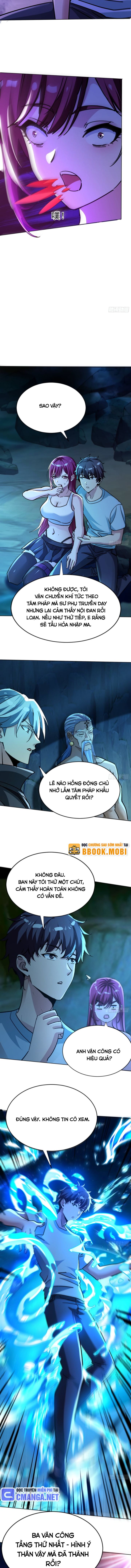 Bạn Gái Của Tôi Đều Là Truyền Thuyết Chapter 70 - Trang 2