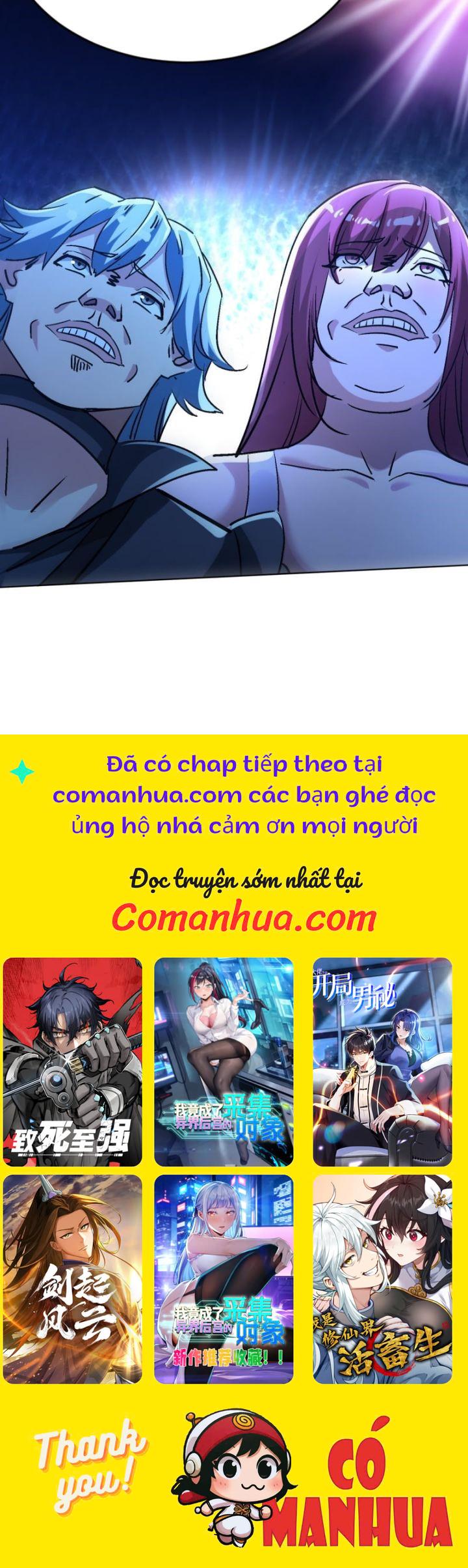 Bạn Gái Của Tôi Đều Là Truyền Thuyết Chapter 70 - Trang 2