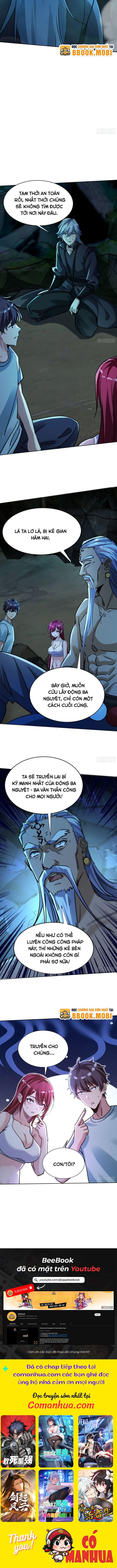 Bạn Gái Của Tôi Đều Là Truyền Thuyết Chapter 69 - Trang 2