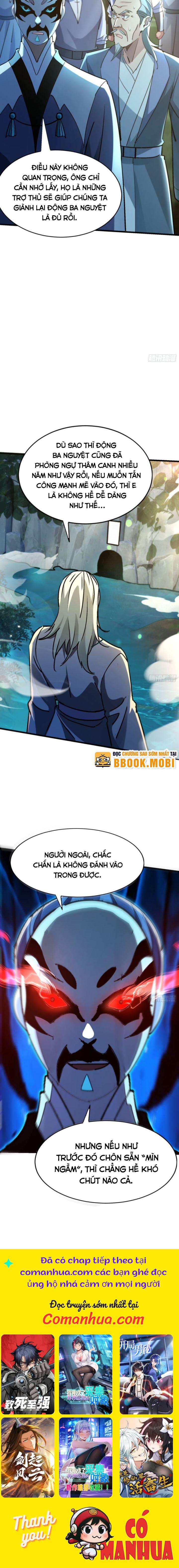 Bạn Gái Của Tôi Đều Là Truyền Thuyết Chapter 68 - Trang 2