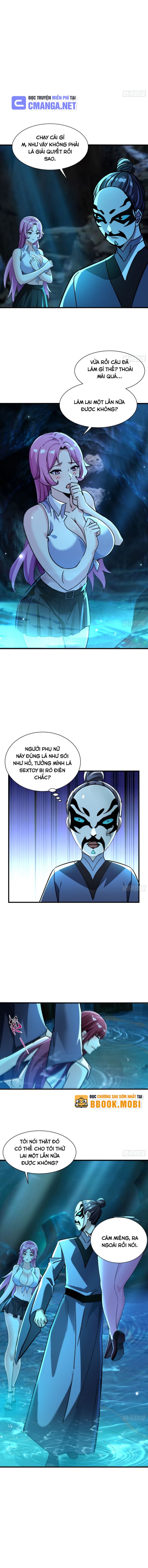 Bạn Gái Của Tôi Đều Là Truyền Thuyết Chapter 67 - Trang 2