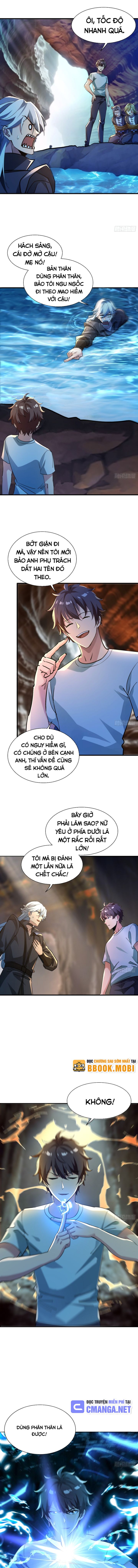 Bạn Gái Của Tôi Đều Là Truyền Thuyết Chapter 63 - Trang 2