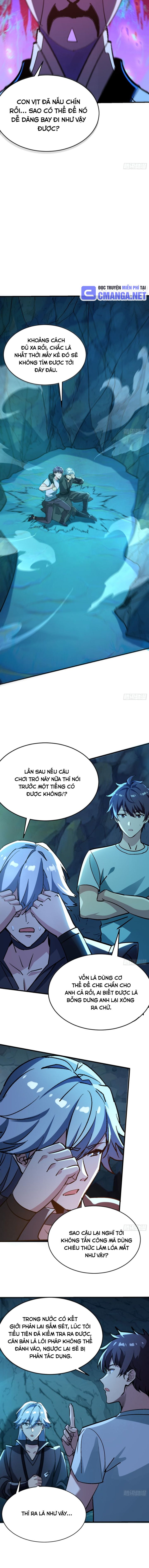 Bạn Gái Của Tôi Đều Là Truyền Thuyết Chapter 62 - Trang 2