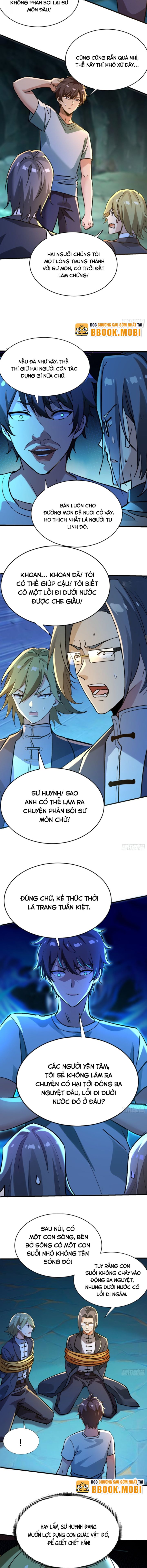 Bạn Gái Của Tôi Đều Là Truyền Thuyết Chapter 62 - Trang 2