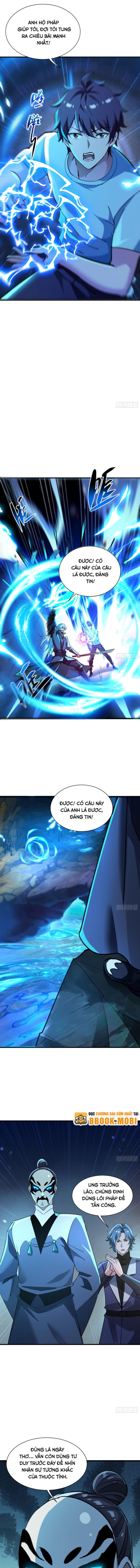 Bạn Gái Của Tôi Đều Là Truyền Thuyết Chapter 61 - Trang 2