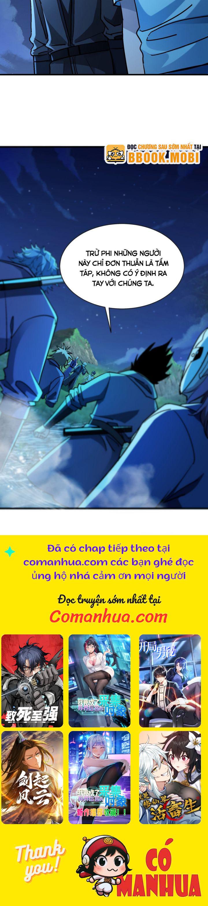 Bạn Gái Của Tôi Đều Là Truyền Thuyết Chapter 60 - Trang 2