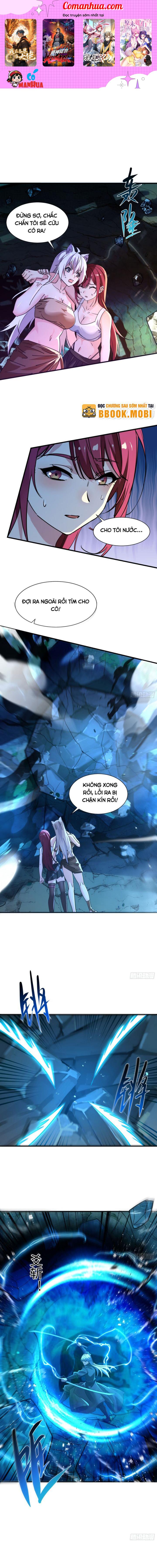 Bạn Gái Của Tôi Đều Là Truyền Thuyết Chapter 56 - Trang 2