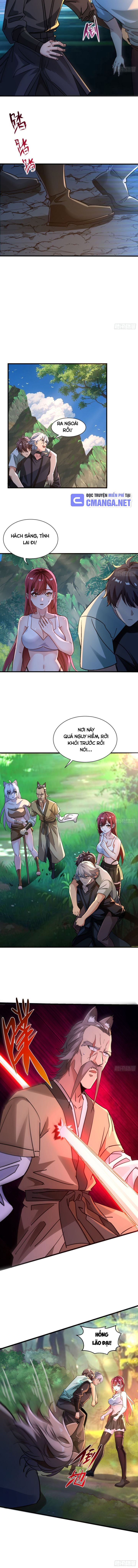 Bạn Gái Của Tôi Đều Là Truyền Thuyết Chapter 56 - Trang 2