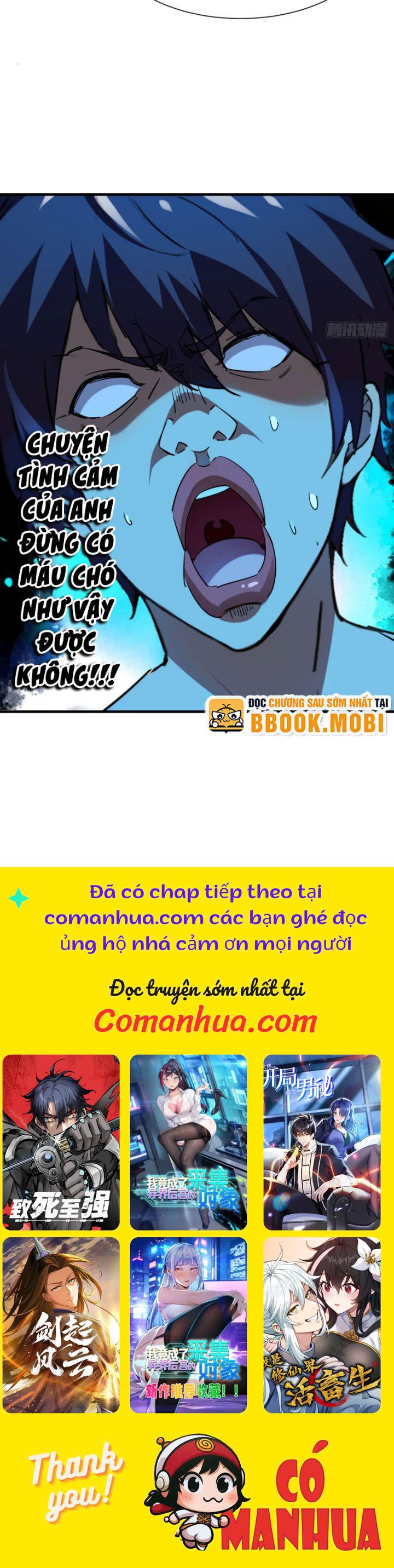 Bạn Gái Của Tôi Đều Là Truyền Thuyết Chapter 50 - Trang 2