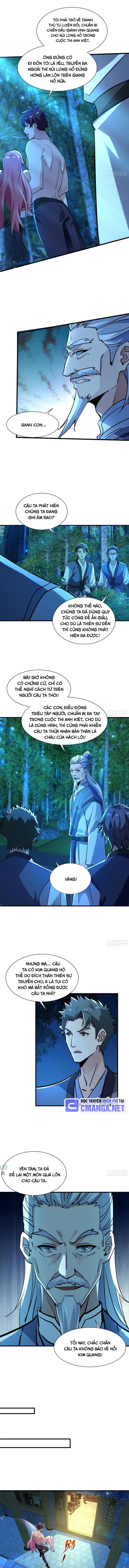 Bạn Gái Của Tôi Đều Là Truyền Thuyết Chapter 44 - Trang 2