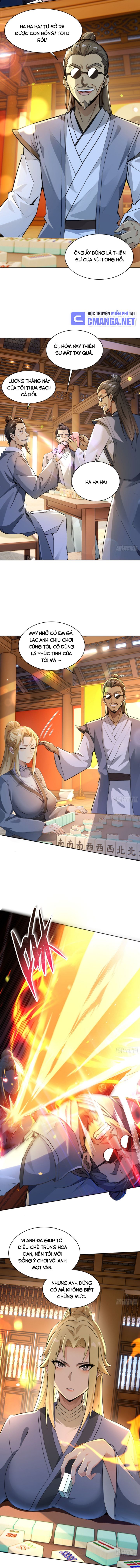 Bạn Gái Của Tôi Đều Là Truyền Thuyết Chapter 38 - Trang 2