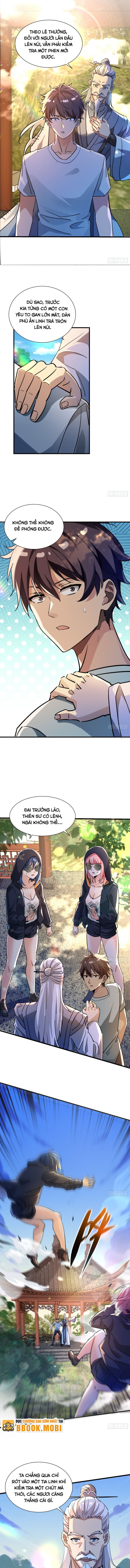 Bạn Gái Của Tôi Đều Là Truyền Thuyết Chapter 37 - Trang 2