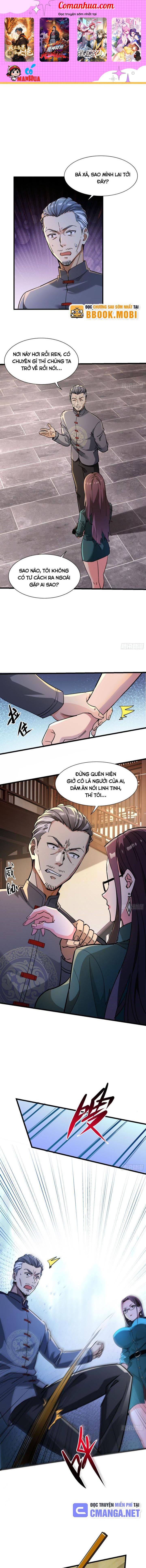 Bạn Gái Của Tôi Đều Là Truyền Thuyết Chapter 34 - Trang 2