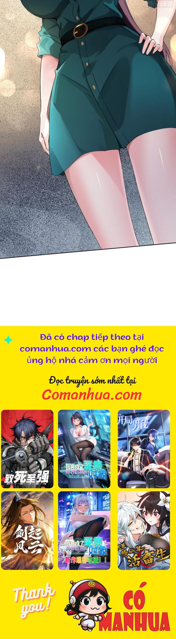 Bạn Gái Của Tôi Đều Là Truyền Thuyết Chapter 33 - Trang 2