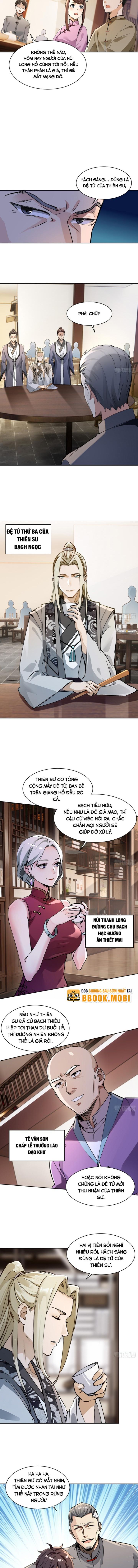 Bạn Gái Của Tôi Đều Là Truyền Thuyết Chapter 32 - Trang 2