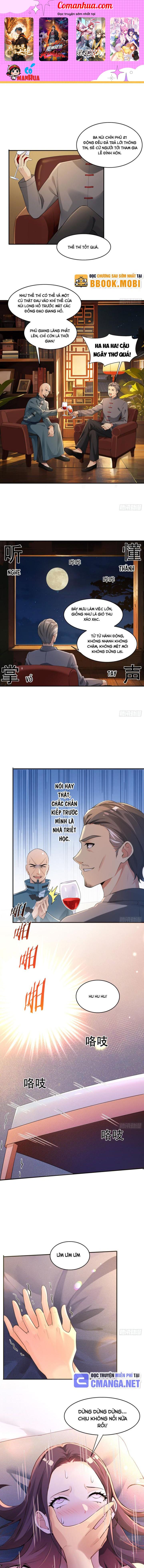 Bạn Gái Của Tôi Đều Là Truyền Thuyết Chapter 31 - Trang 2