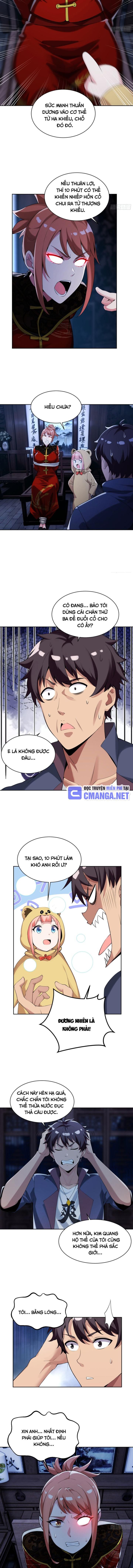 Bạn Gái Của Tôi Đều Là Truyền Thuyết Chapter 28 - Trang 2