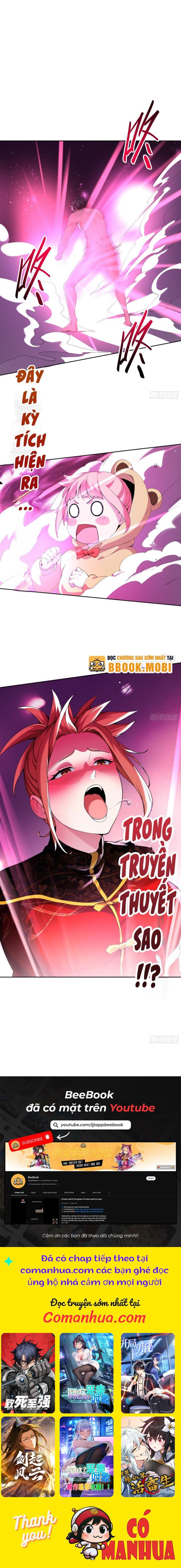 Bạn Gái Của Tôi Đều Là Truyền Thuyết Chapter 28 - Trang 2