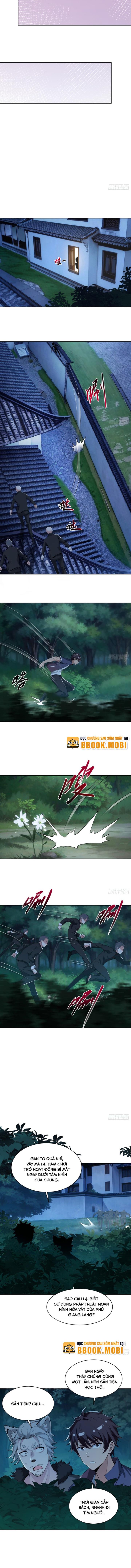 Bạn Gái Của Tôi Đều Là Truyền Thuyết Chapter 27 - Trang 2