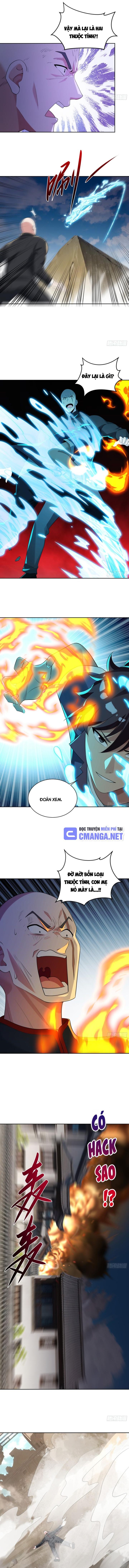 Bạn Gái Của Tôi Đều Là Truyền Thuyết Chapter 25 - Trang 2