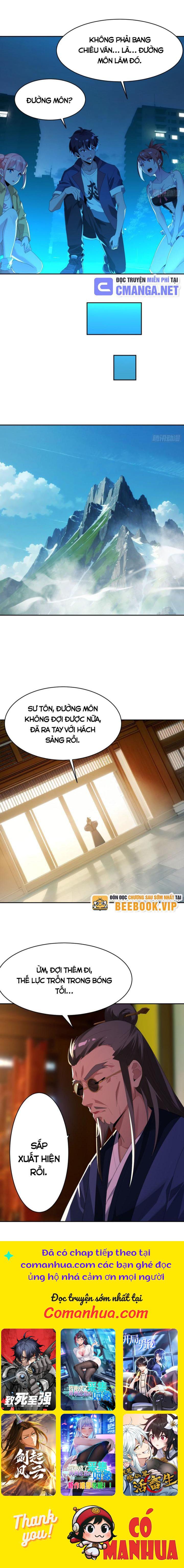 Bạn Gái Của Tôi Đều Là Truyền Thuyết Chapter 19 - Trang 2