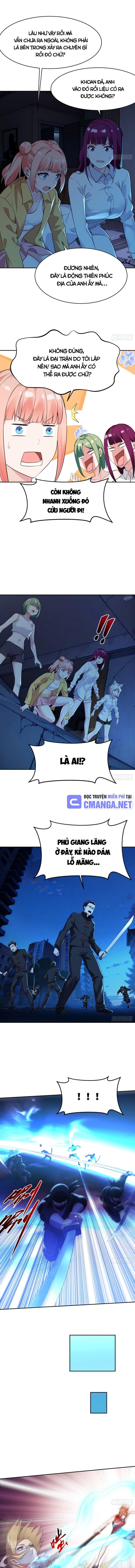 Bạn Gái Của Tôi Đều Là Truyền Thuyết Chapter 16 - Trang 2