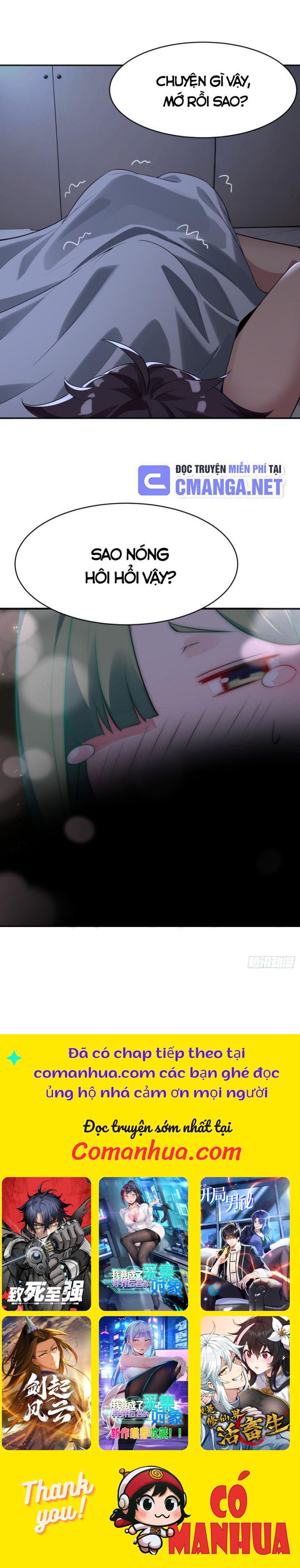 Bạn Gái Của Tôi Đều Là Truyền Thuyết Chapter 14 - Trang 2