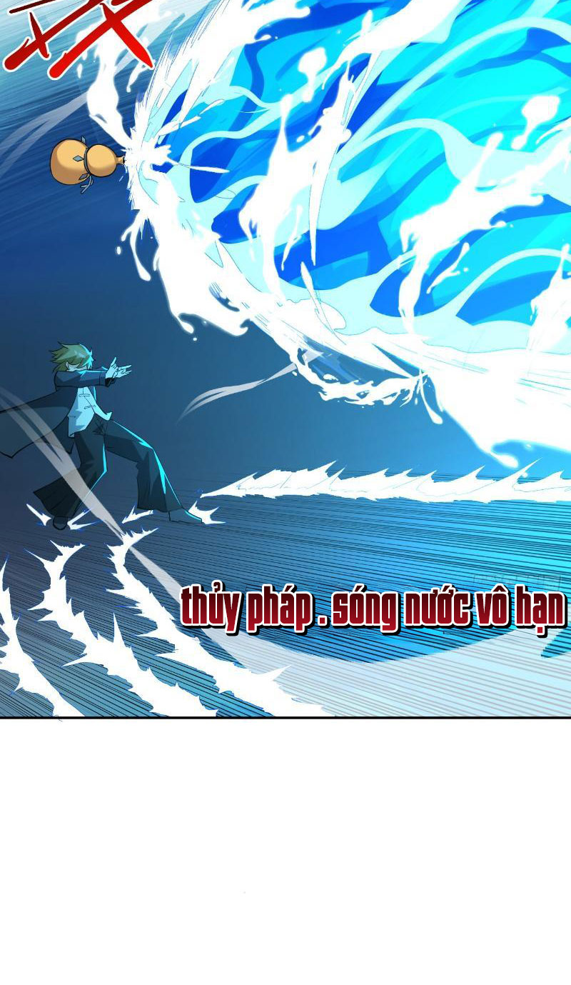 Bạn Gái Của Tôi Đều Là Truyền Thuyết Chapter 5 - Trang 2