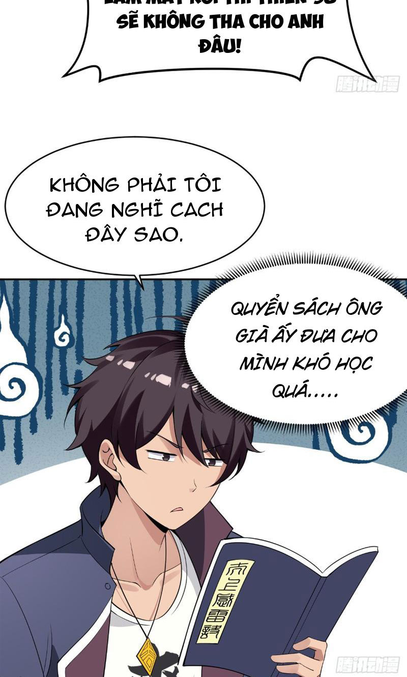 Bạn Gái Của Tôi Đều Là Truyền Thuyết Chapter 4 - Trang 2