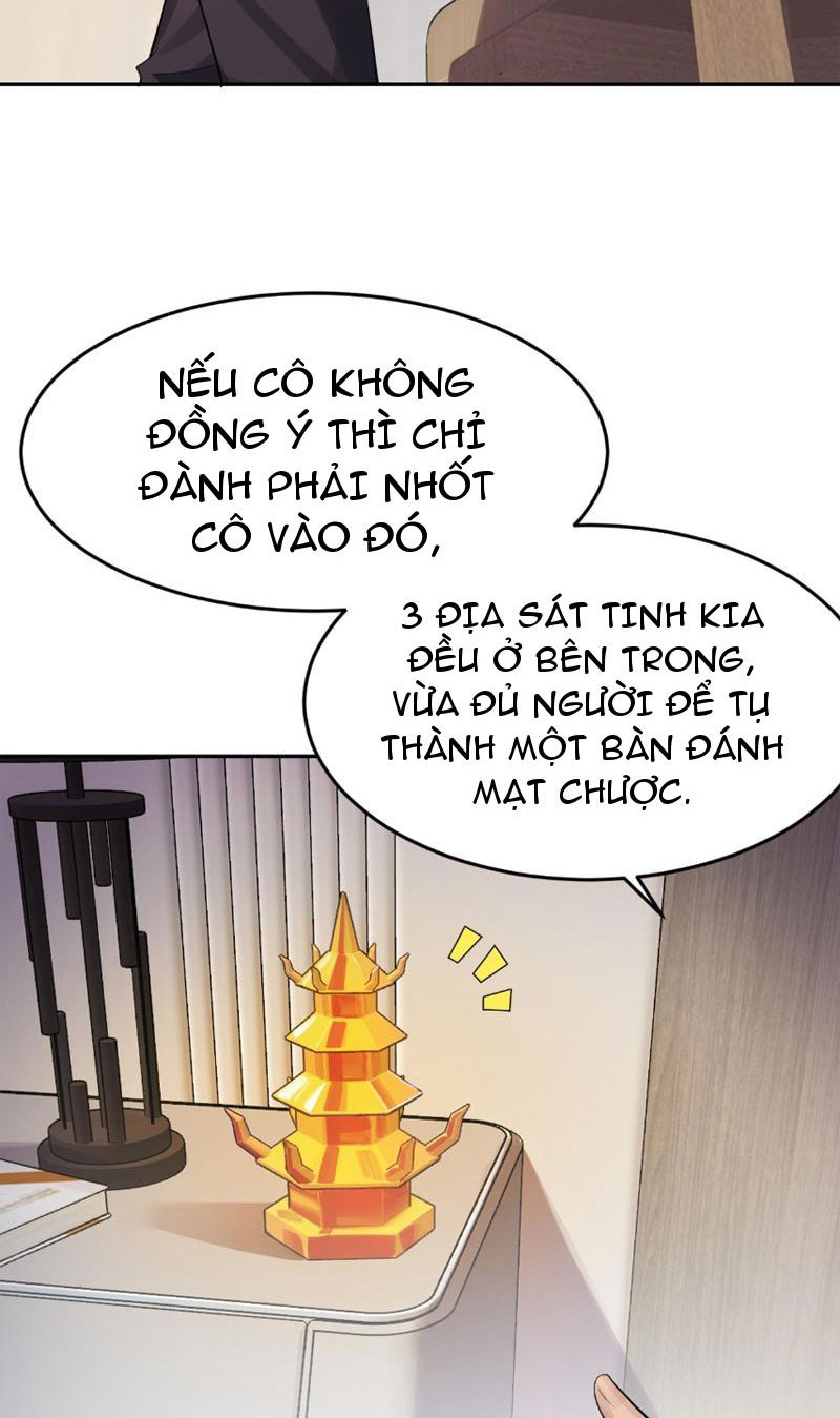 Bạn Gái Của Tôi Đều Là Truyền Thuyết Chapter 3 - Trang 2