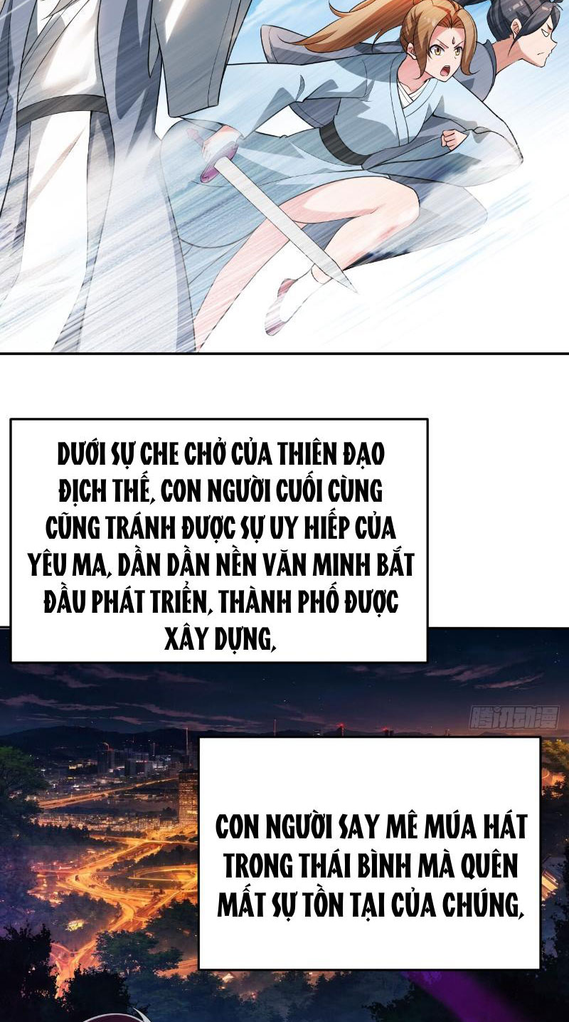 Bạn Gái Của Tôi Đều Là Truyền Thuyết Chapter 1 - Trang 2