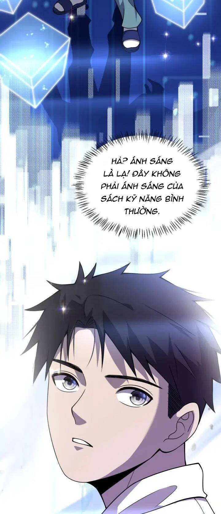 Thần Y Lăng Nhiên Chapter 104 - Trang 2