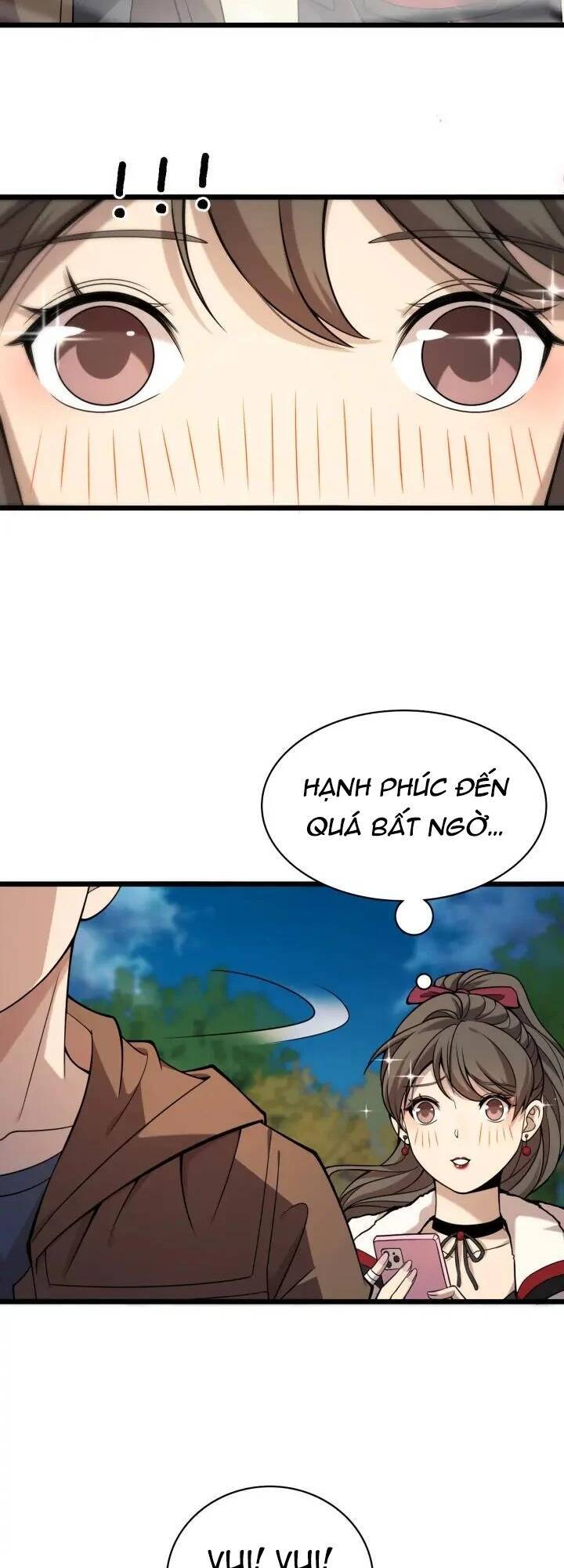 Thần Y Lăng Nhiên Chapter 100 - Trang 2