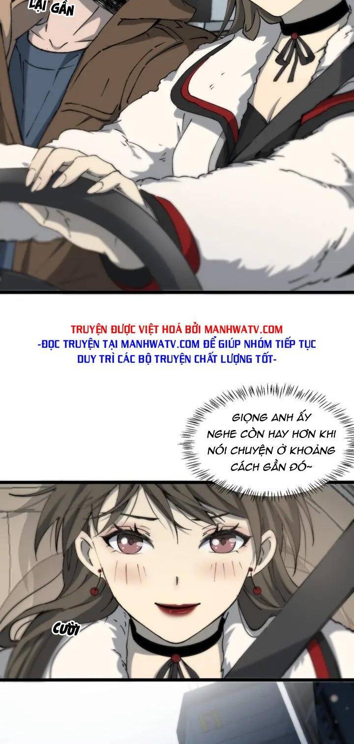 Thần Y Lăng Nhiên Chapter 99 - Trang 2