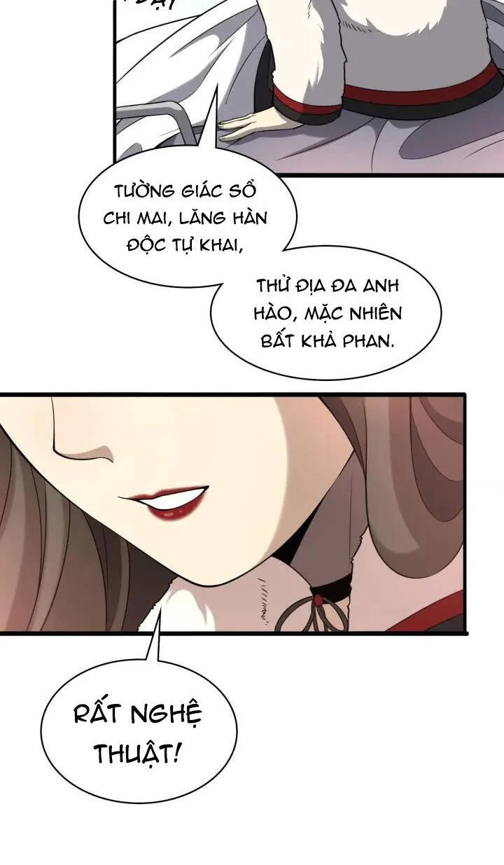 Thần Y Lăng Nhiên Chapter 98 - Trang 2