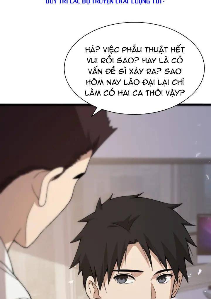 Thần Y Lăng Nhiên Chapter 96 - Trang 2