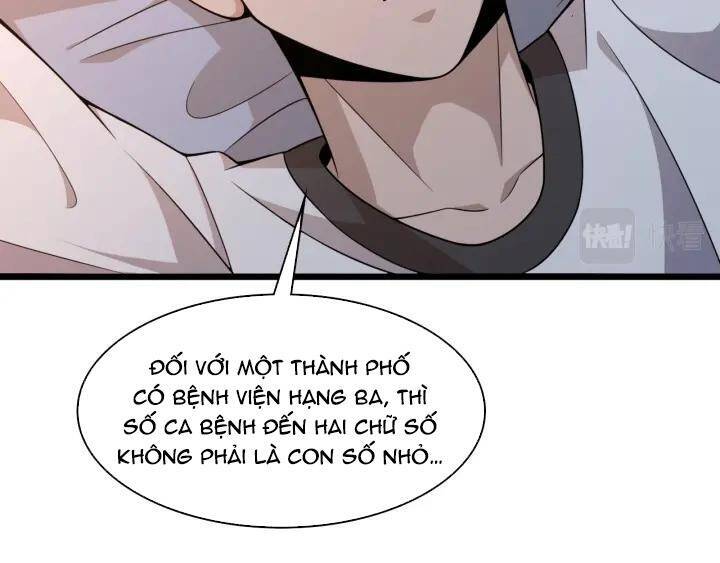 Thần Y Lăng Nhiên Chapter 93 - Trang 2