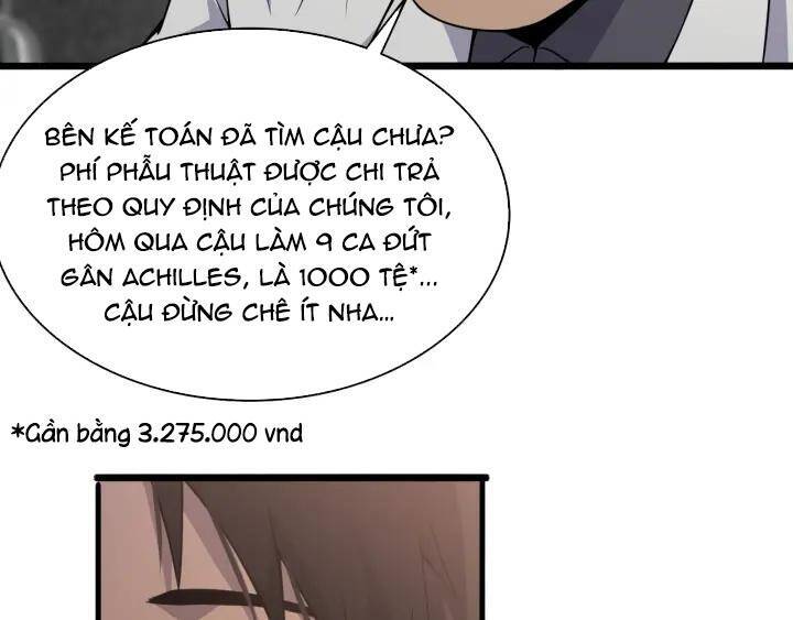 Thần Y Lăng Nhiên Chapter 93 - Trang 2