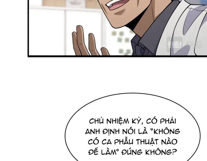 Thần Y Lăng Nhiên Chapter 93 - Trang 2