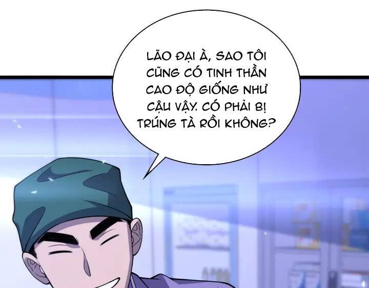 Thần Y Lăng Nhiên Chapter 93 - Trang 2