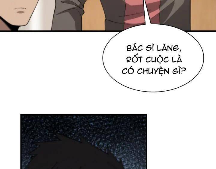 Thần Y Lăng Nhiên Chapter 93 - Trang 2