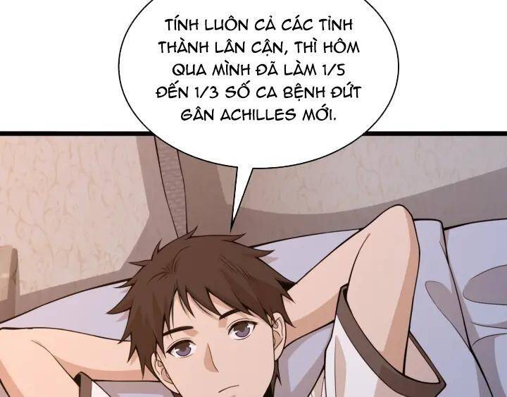 Thần Y Lăng Nhiên Chapter 93 - Trang 2