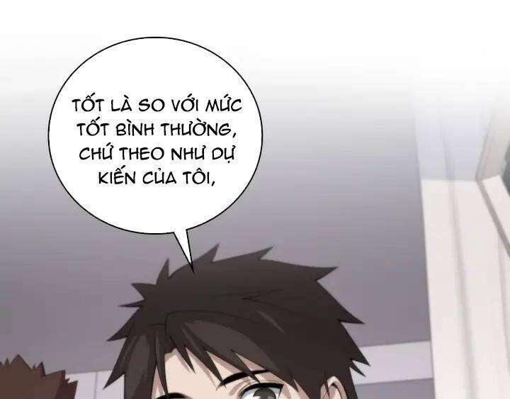 Thần Y Lăng Nhiên Chapter 93 - Trang 2