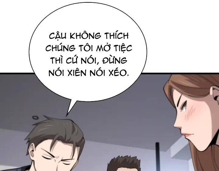 Thần Y Lăng Nhiên Chapter 93 - Trang 2