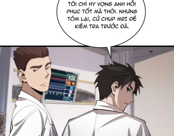 Thần Y Lăng Nhiên Chapter 93 - Trang 2